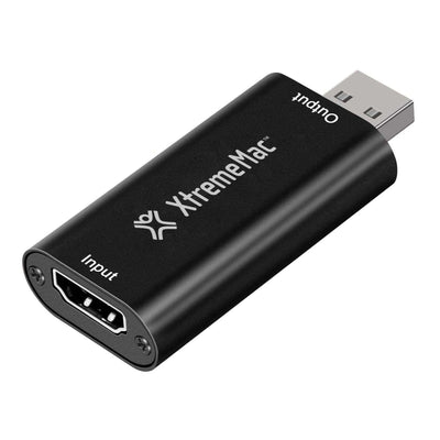 USB A to HDMI adapter