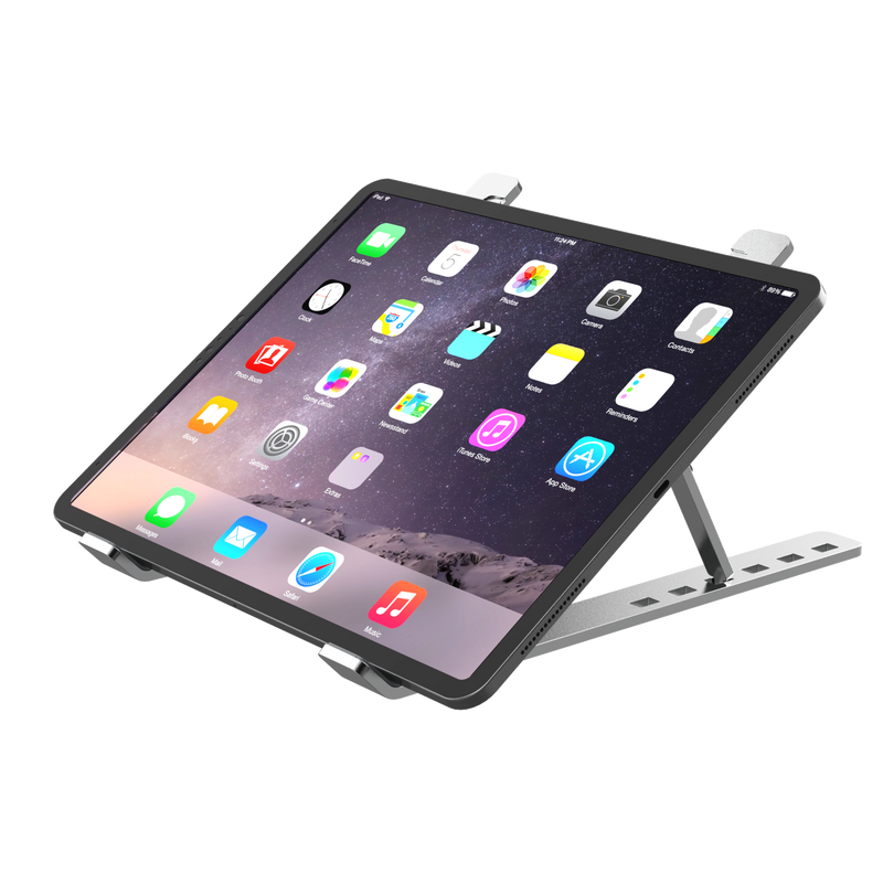 Travel foldable stand 