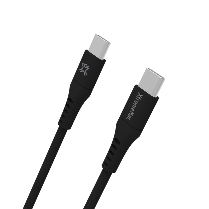 Flexi USB C To USB C Cable