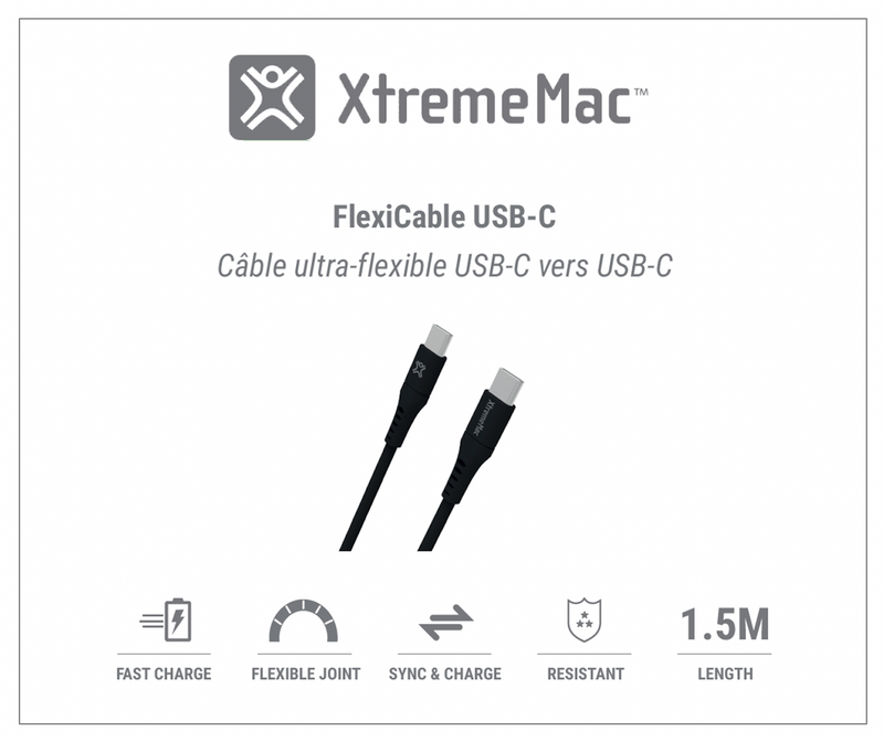 Flexi cable USB-C 