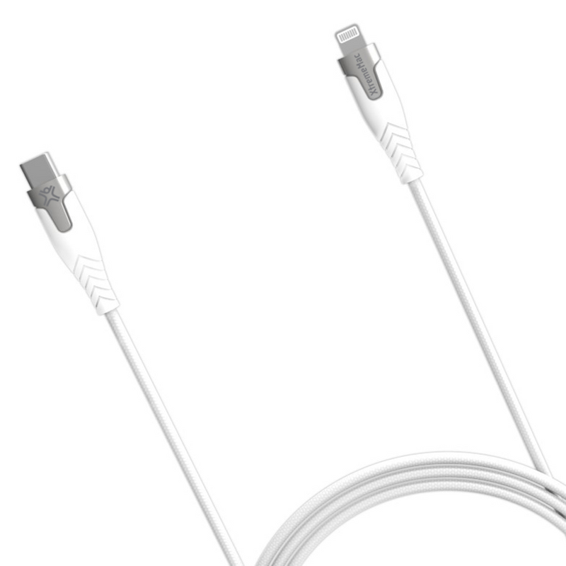 Premium Lightning to USB-C Cable