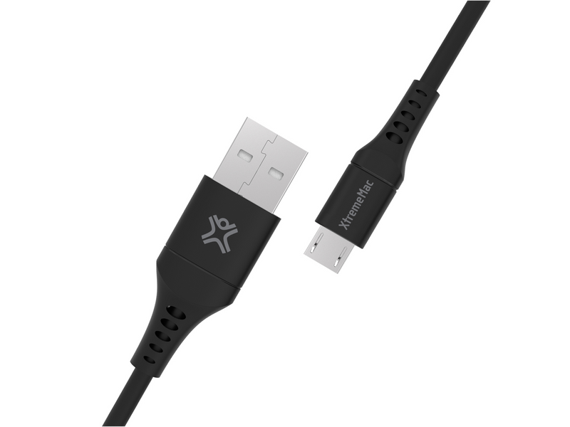 Flexi Micro-USB Cable