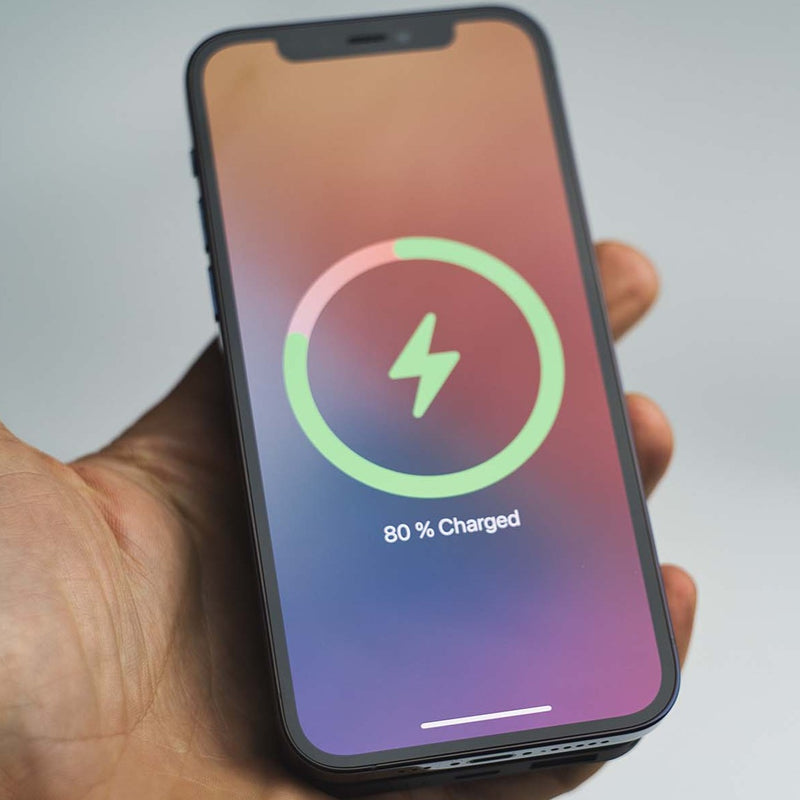 Fastest wireless charger for Iphone