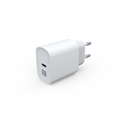 Anhoch PC Market Online - Power Bank XtremeMac 20000mAh Magnetic Magsafe  Type-C/USB-A, Wireless, Holder, LCD
