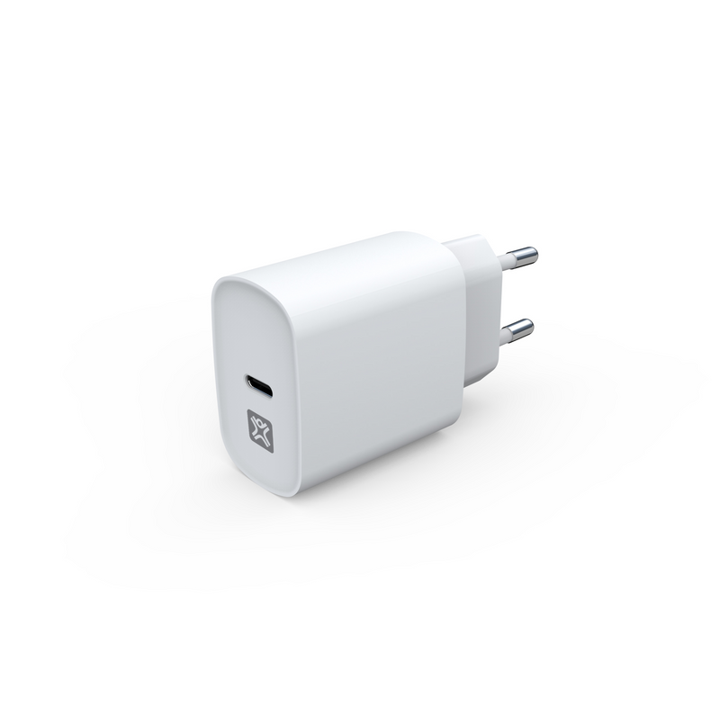 Chargeur rapide apple, Prise murale d'alimentation USB C TO type IOS 25W –