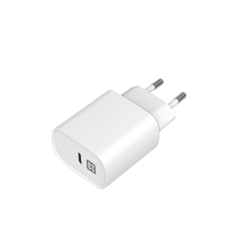 20W Type-c Power delivery wall charger