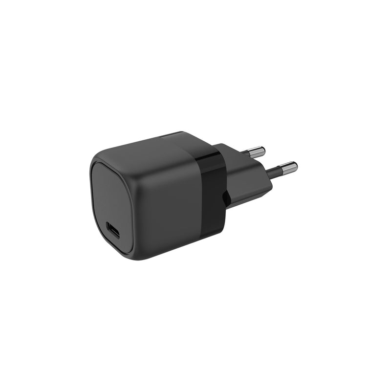 25W Type-C Power delivery wall charger