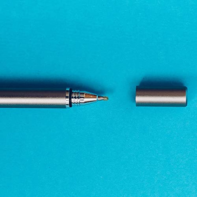 Bolígrafo Stylus 3-en-1 de alta precisión