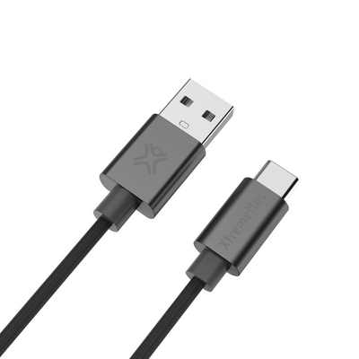 Premium USB C To USB A Cable