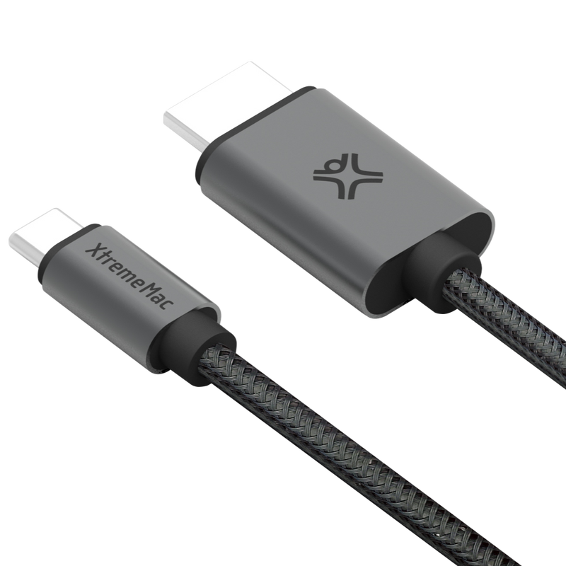 Typ-C-zu-HDMI-Kabel
