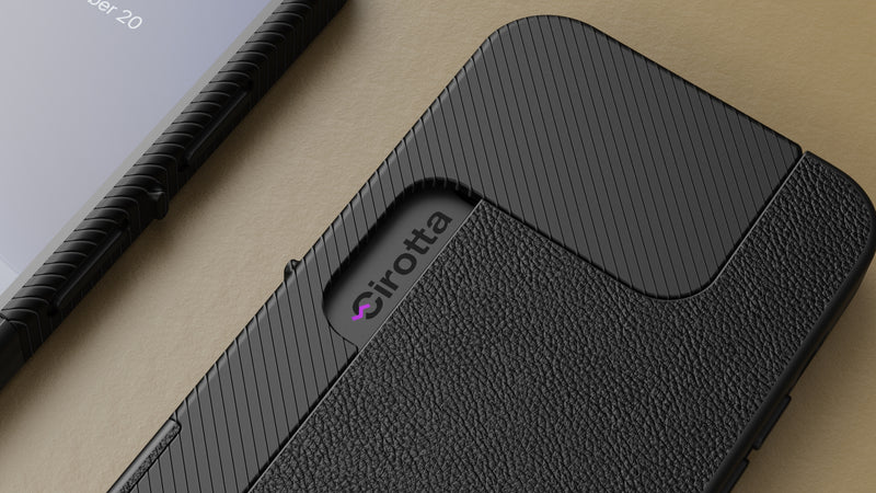 XtremeMac & Cirotta: Anti-Hacking Phone Case